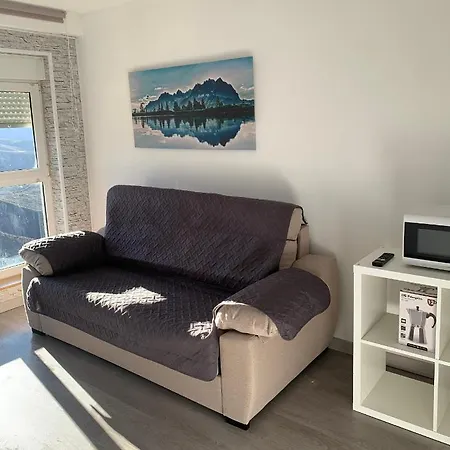Apartamento Rincon Nevado Sierra Nevada Exterior foto