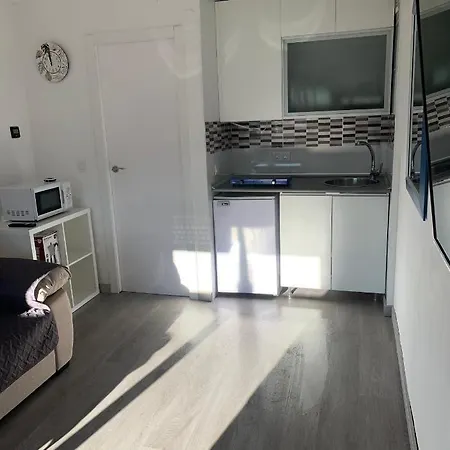 Apartamento Rincon Nevado Sierra Nevada Exterior foto