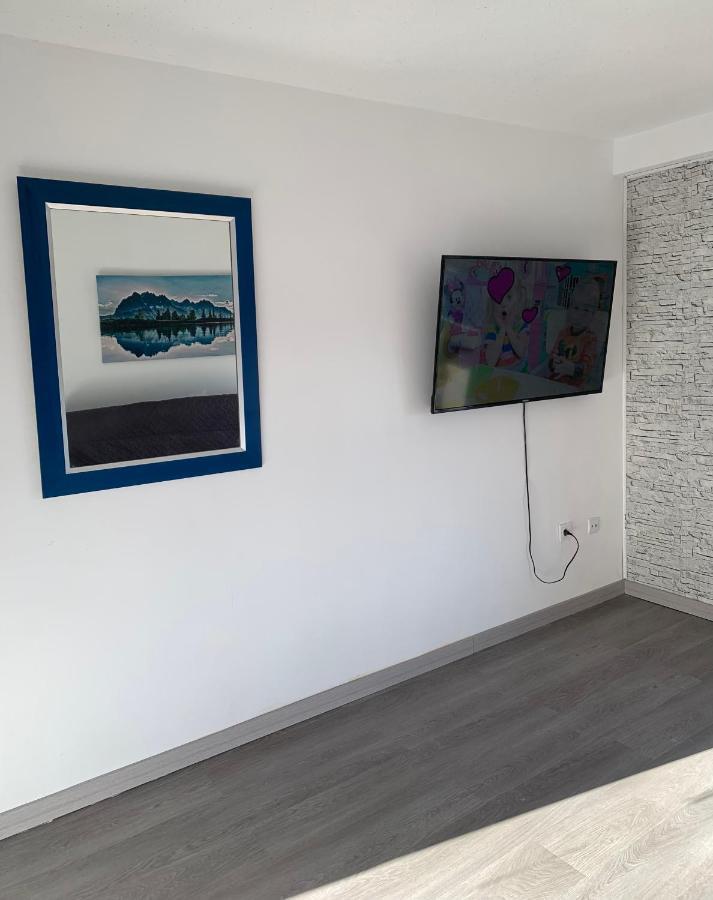 Apartamento Rincon Nevado