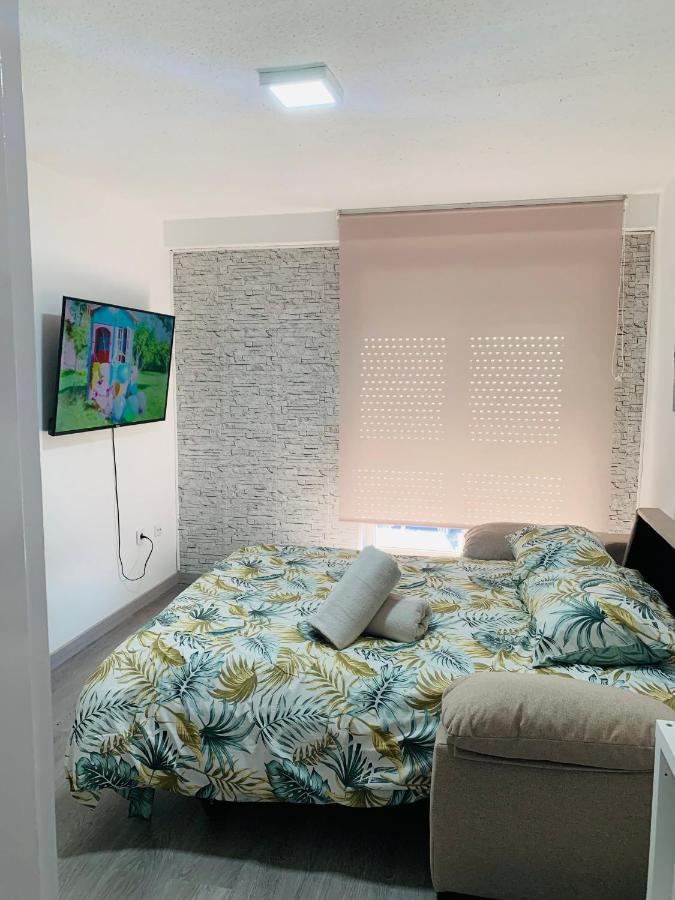 Rincon Nevado Apartamento *