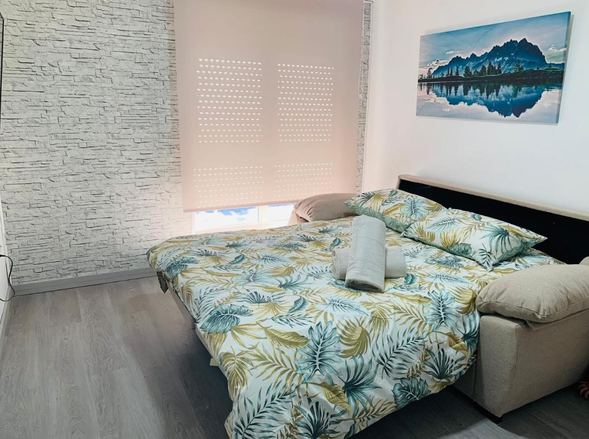 Apartment Rincon Nevado *