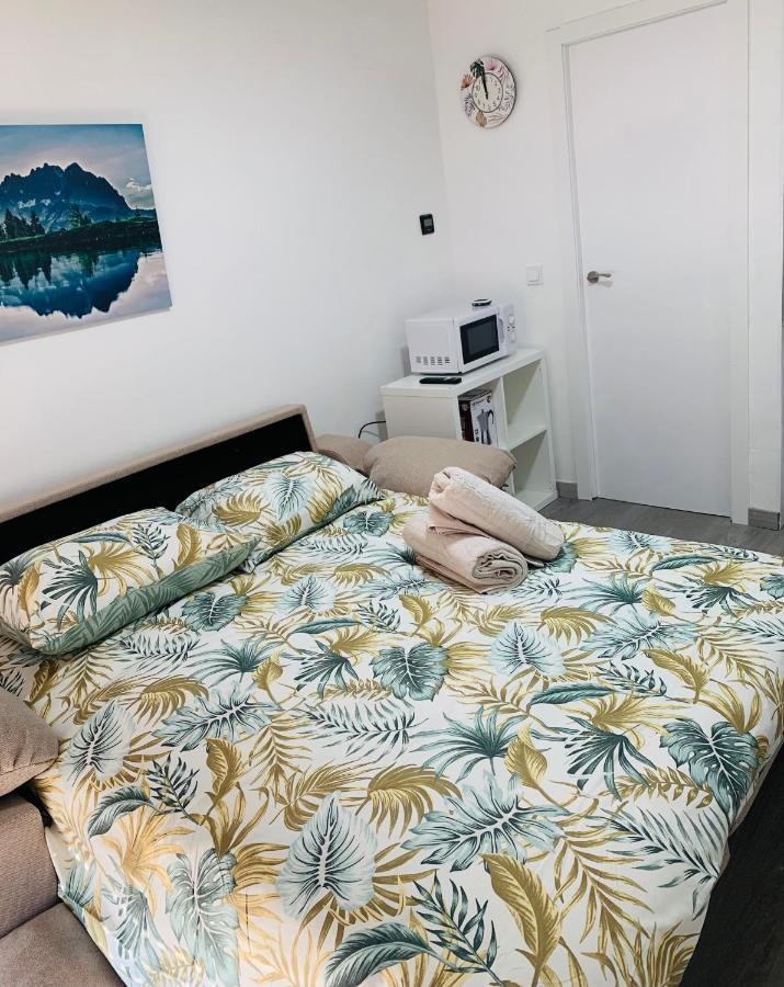 Apartment Rincon Nevado *