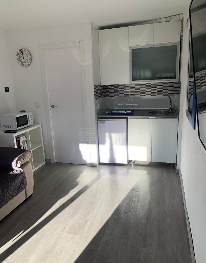 Apartment Rincon Nevado *
