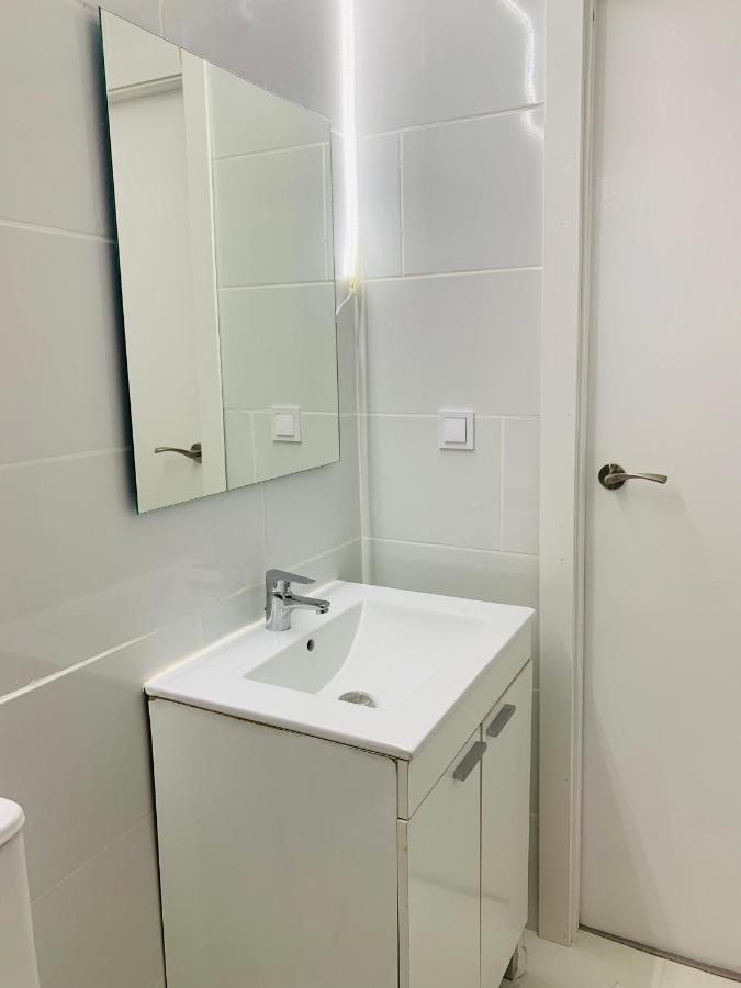 Apartamento Rincon Nevado *