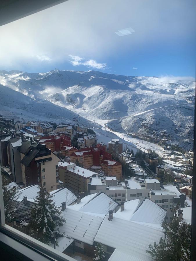 Apartment Rincon Nevado Sierra Nevada