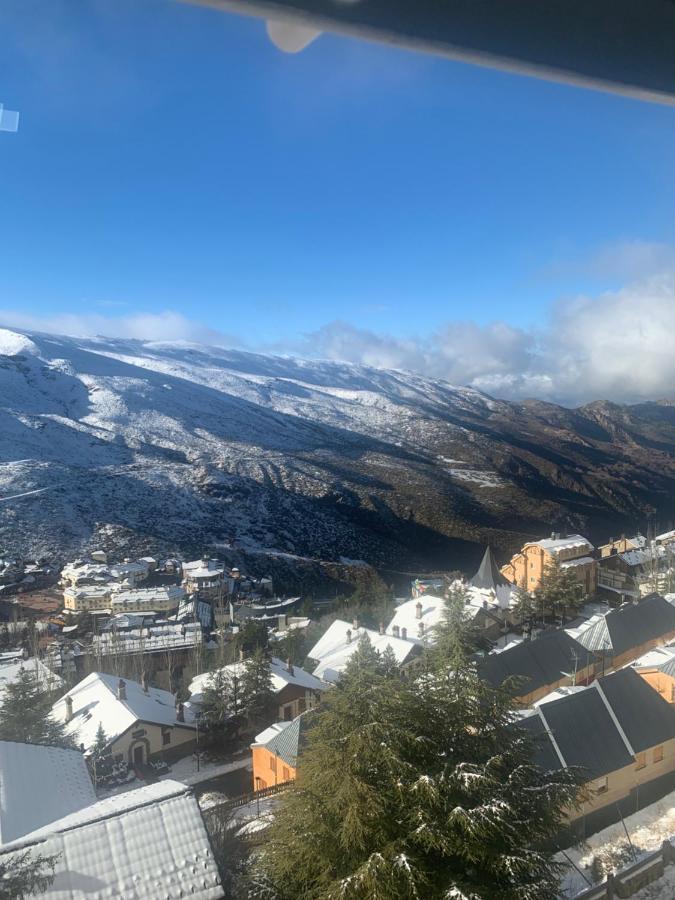 Apartment Rincon Nevado Sierra Nevada