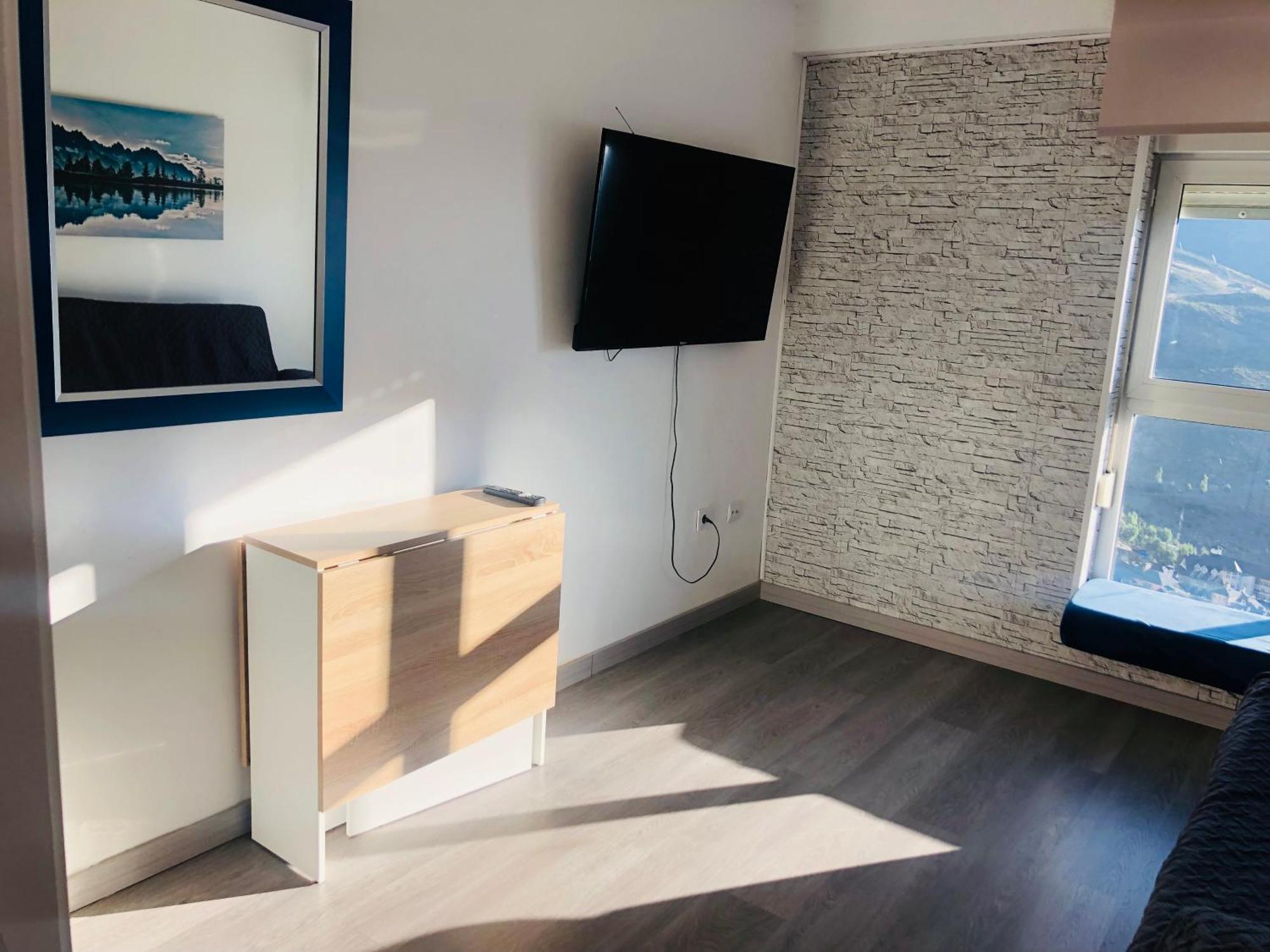 Rincon Nevado Apartment *