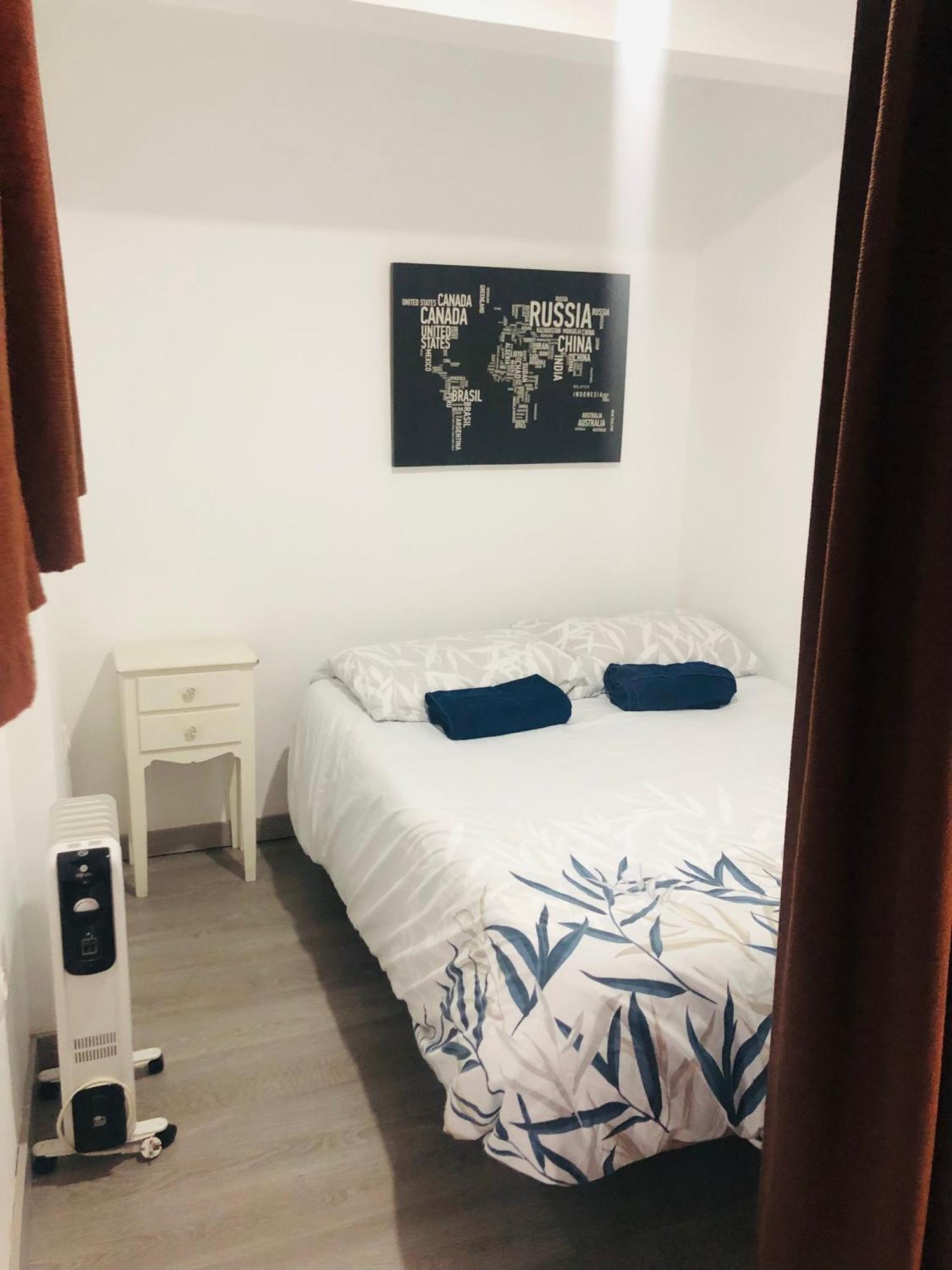 Apartamento Rincon Nevado Sierra Nevada